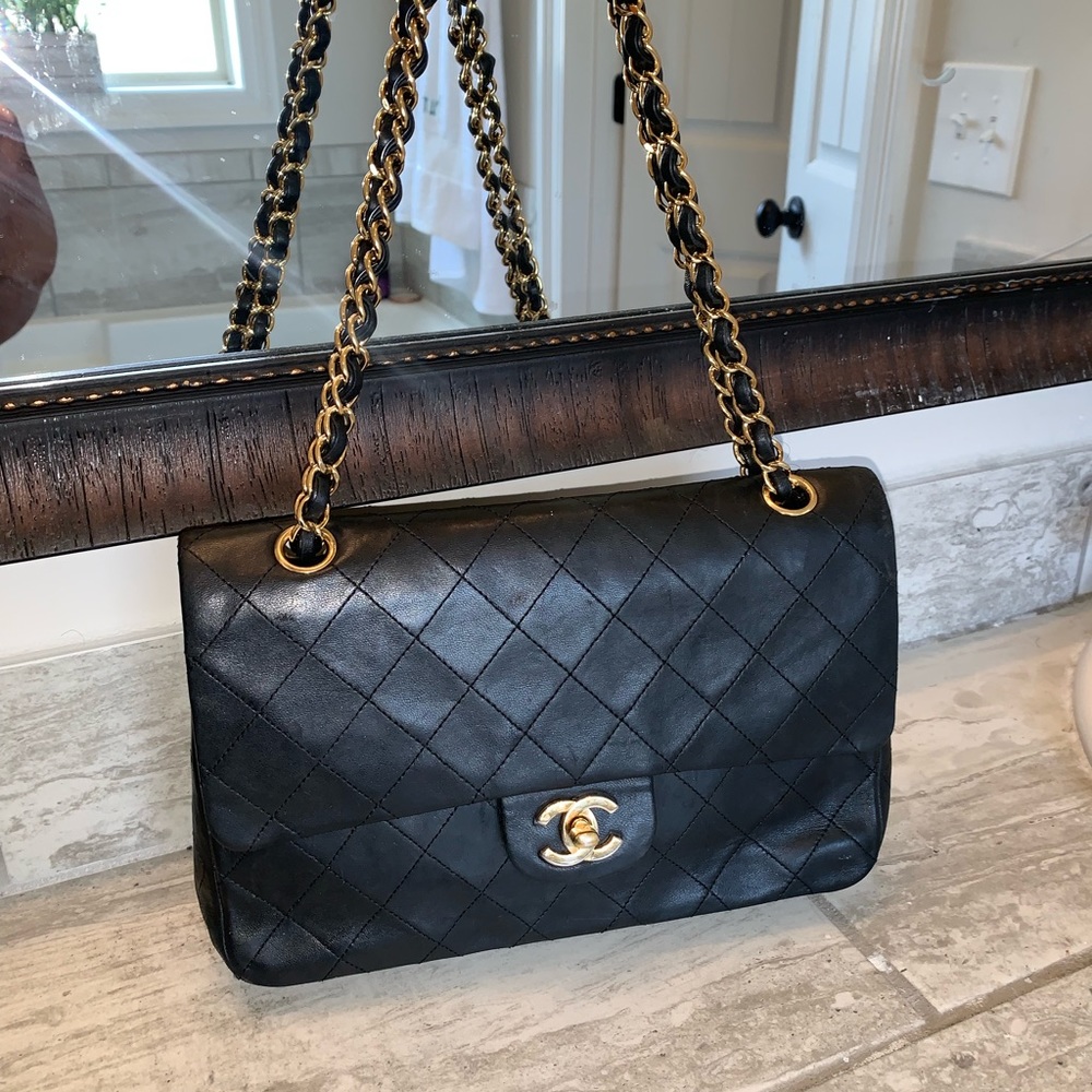 COPY - Chanel